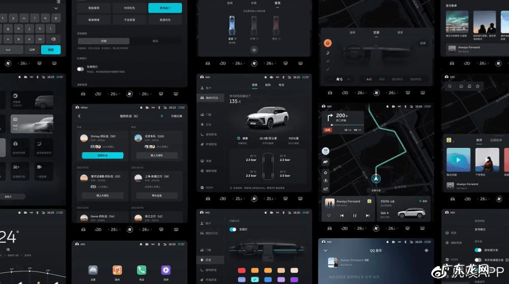 G9来袭!小鹏焕新!但其实路还有很长……