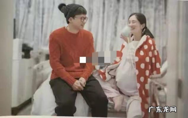 谢娜怀孕了吗几个月了 谢娜怀孕了吗