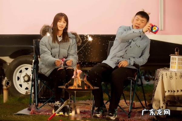 杜海涛表白吴昕是节目组的安排 杜海涛表白