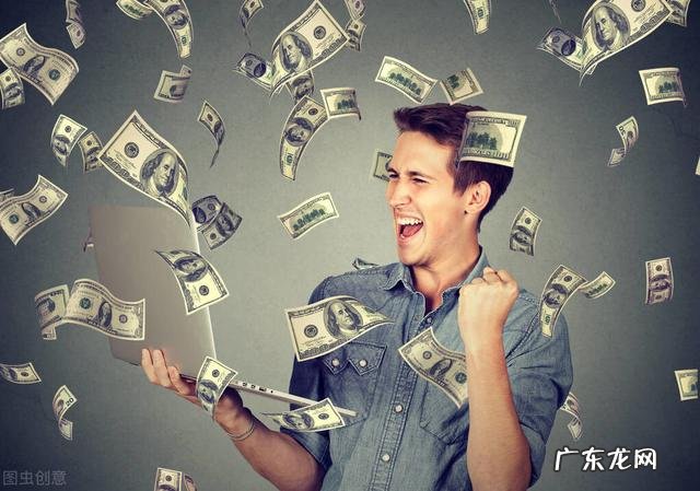 未来 网络赚钱2020：16种现在快速赚钱的方式