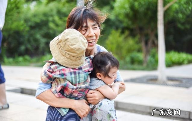 用不了10年,独生和二胎的家庭差距 一独生二胎