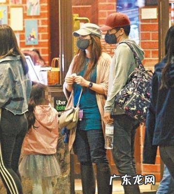 许慧欣老公是郭品超吗 许慧欣老公