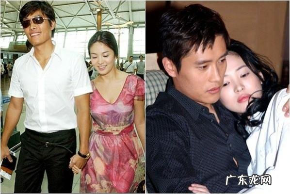 裴勇俊崔智友为什么分手 裴勇俊崔智友