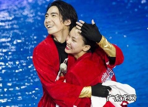 黄龄男友李泉 李泉黄龄