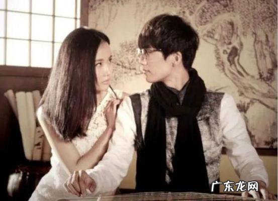 黄龄男友李泉 李泉黄龄