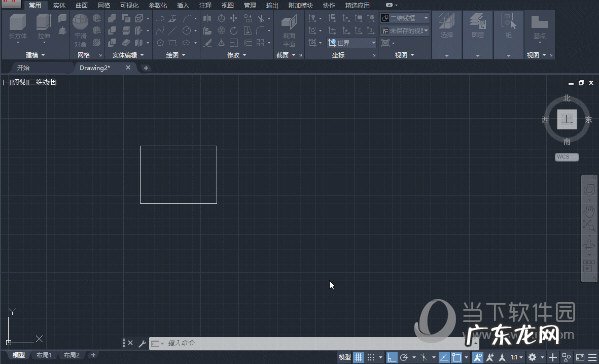 cad2020自动保存的文件在哪里 AutoCAD2019如何保存文件