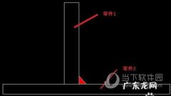AutoCAD2019如何快捷引出零件号