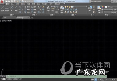 cad2018怎么取消网格 AutoCAD2019怎么去掉网格