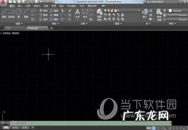cad2018导出jpg图片 AutoCAD2019怎么导入JPG的图片