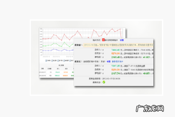 什么是淘算盘，淘算盘软件怎么用？
