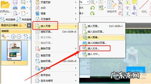 迅捷pdf编辑器怎么导出word 迅捷PDF编辑器怎么在PDF中插入TXT