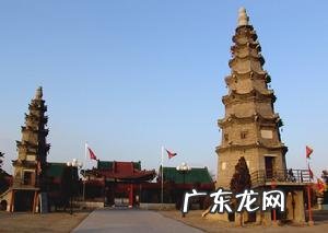 中国有哪些低调的却也曾经很有历史的地方