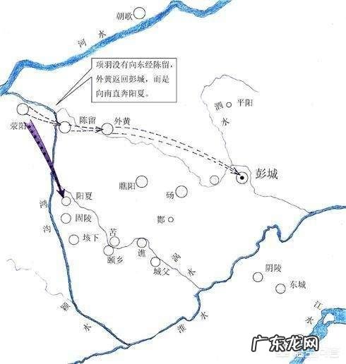 中国有哪些低调的却也曾经很有历史的地方