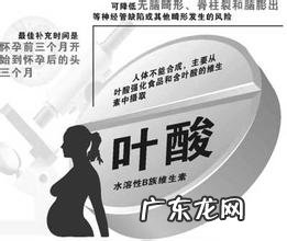 高龄备孕必做的5个准备事项 高龄备孕