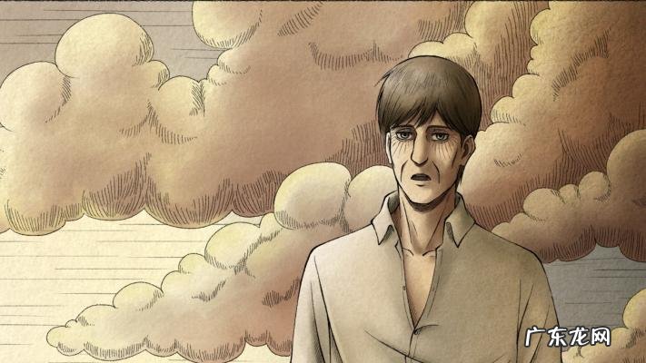 进击的巨人主角怎么死的 进击的巨人主角死了