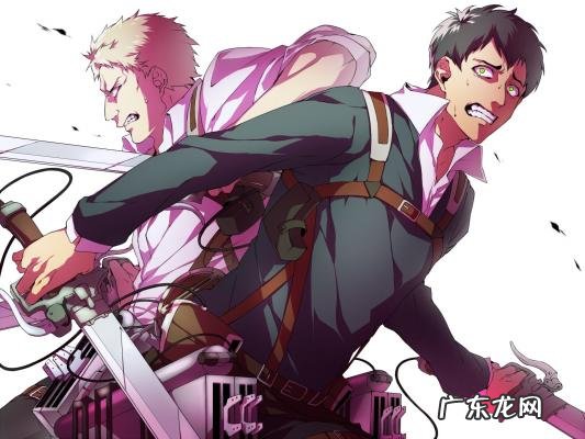 进击的巨人主角怎么死的 进击的巨人主角死了