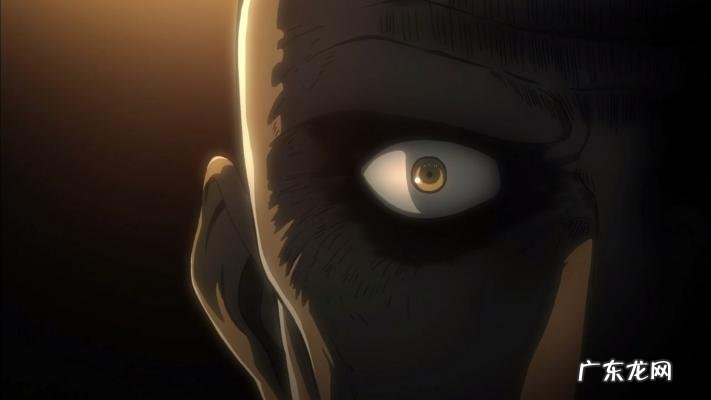 进击的巨人主角怎么死的 进击的巨人主角死了