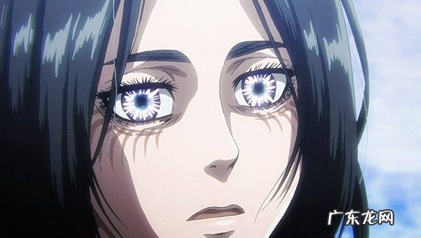 进击的巨人主角怎么死的 进击的巨人主角死了