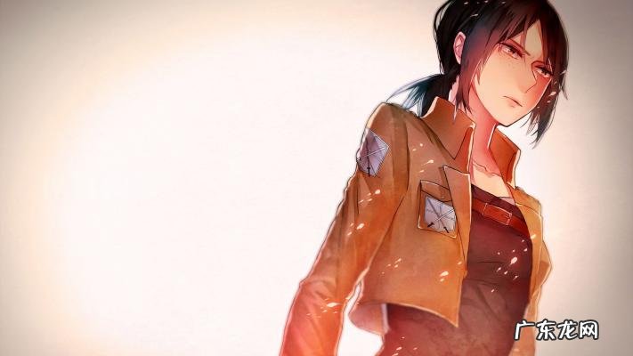 进击的巨人主角怎么死的 进击的巨人主角死了