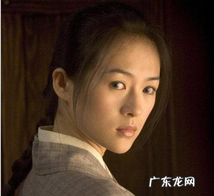 章子怡和张艺谋为什么最后不再合作 章子怡和张艺谋