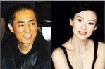 章子怡和张艺谋为什么最后不再合作 章子怡和张艺谋