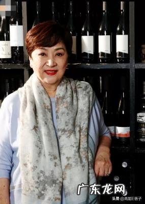 谢贤的第一任老婆甄珍 谢贤老婆甄珍