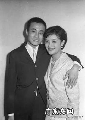 谢贤的第一任老婆甄珍 谢贤老婆甄珍