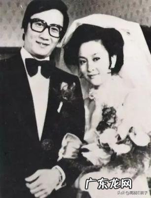 谢贤的第一任老婆甄珍 谢贤老婆甄珍