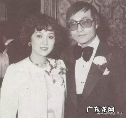 谢贤的第一任老婆甄珍 谢贤老婆甄珍