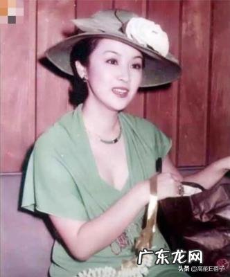 谢贤的第一任老婆甄珍 谢贤老婆甄珍