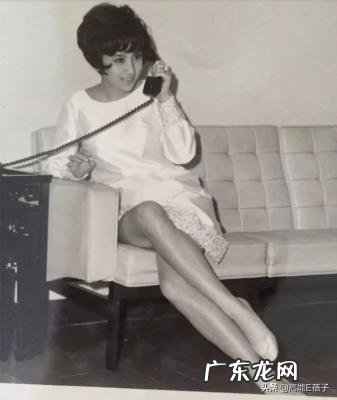 谢贤的第一任老婆甄珍 谢贤老婆甄珍