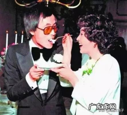 谢贤的第一任老婆甄珍 谢贤老婆甄珍