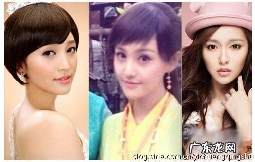 郑爽整容后 又整回去了吗 郑爽整容后