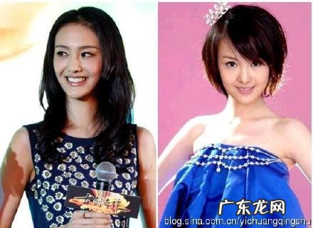 郑爽整容后 又整回去了吗 郑爽整容后