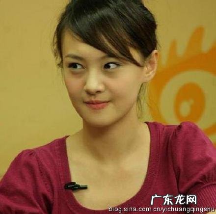 郑爽整容后 又整回去了吗 郑爽整容后