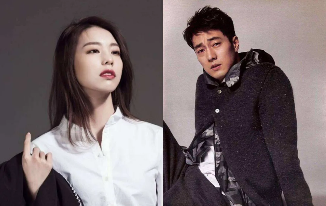 制作人孔孝真和谁在一起了 苏志燮孔孝真在一起