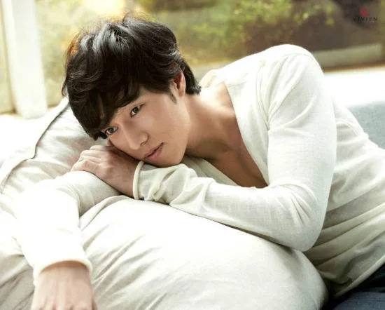 制作人孔孝真和谁在一起了 苏志燮孔孝真在一起