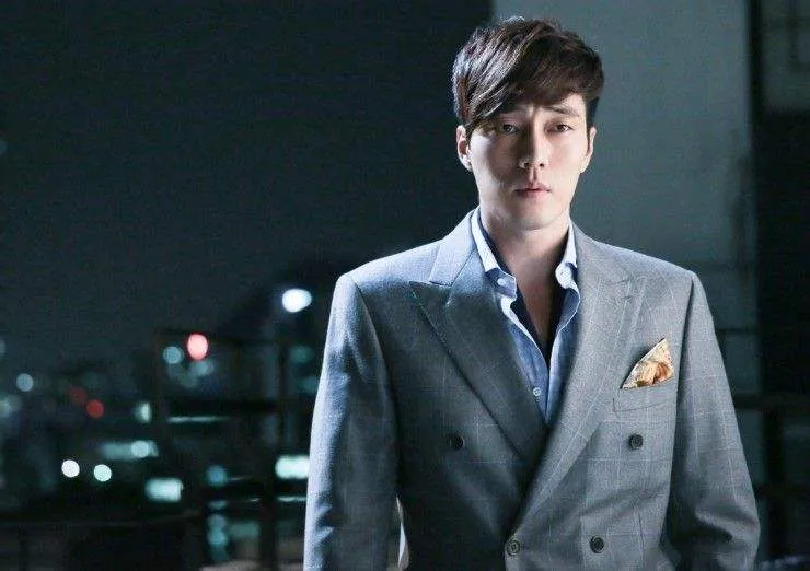 制作人孔孝真和谁在一起了 苏志燮孔孝真在一起