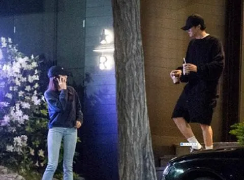 制作人孔孝真和谁在一起了 苏志燮孔孝真在一起