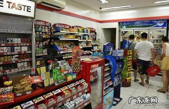 新建的小区，做什么赚钱？