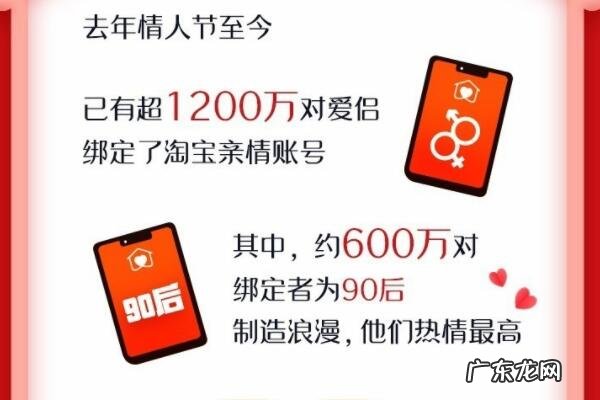 淘宝亲情账号能看到对方的订单吗？怎么使用？