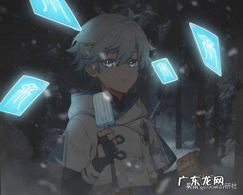 神之使徒西格纳斯图片 神之使徒2