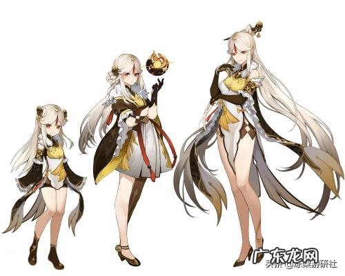 神之使徒西格纳斯图片 神之使徒2