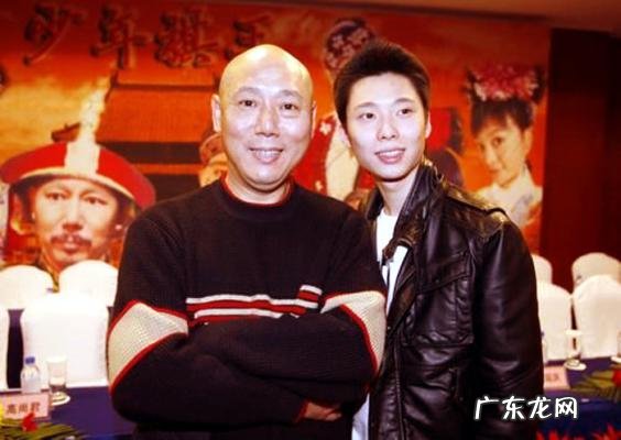 李成儒史依弘情感故事 李成儒史依弘