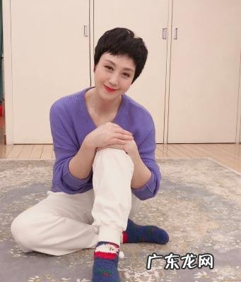 李成儒史依弘情感故事 李成儒史依弘