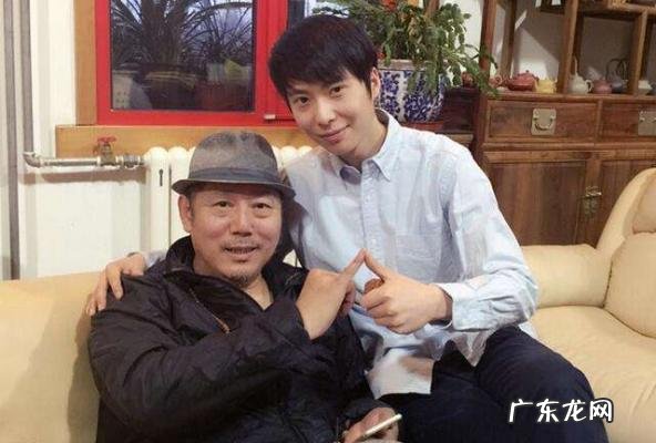 李成儒史依弘情感故事 李成儒史依弘