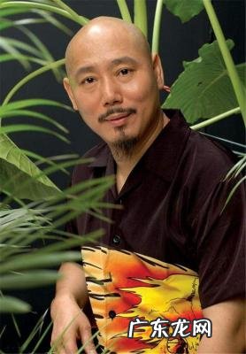 李成儒史依弘情感故事 李成儒史依弘