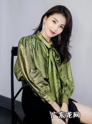 演员刘涛的微博 演员刘涛图片