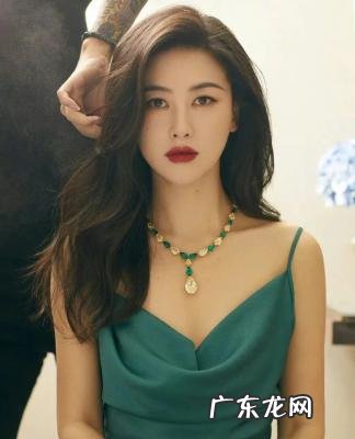 主持人朱珠 肖战 主持人朱珠