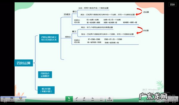 清北网校百度百科 清北网校怎么看回放